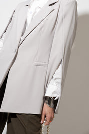 Blazer Elisir