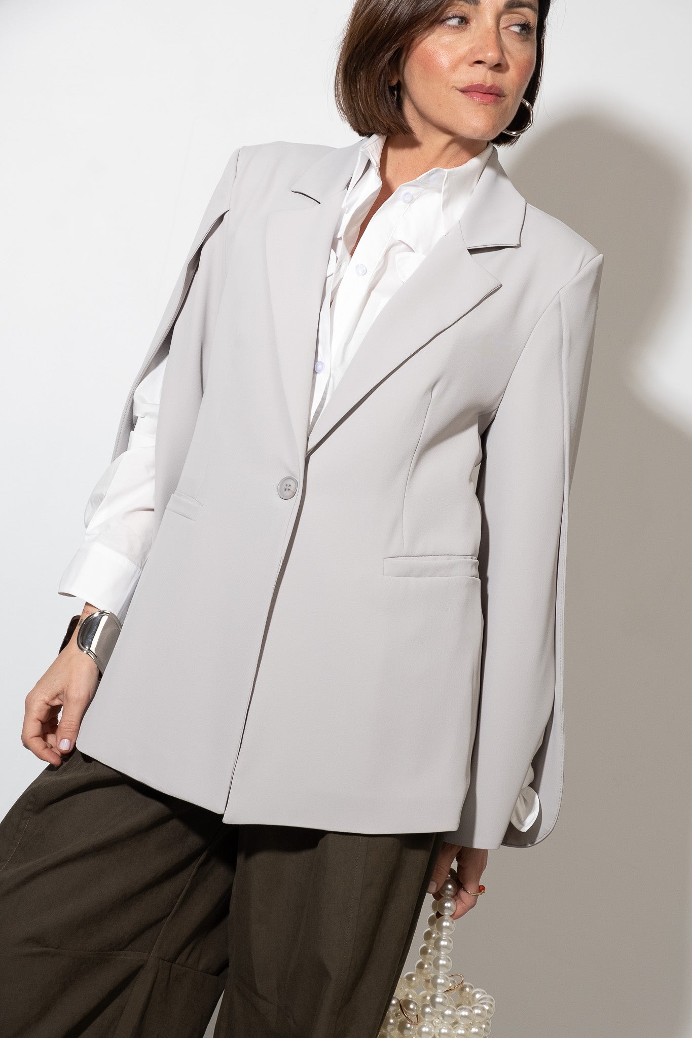 Blazer Elisir