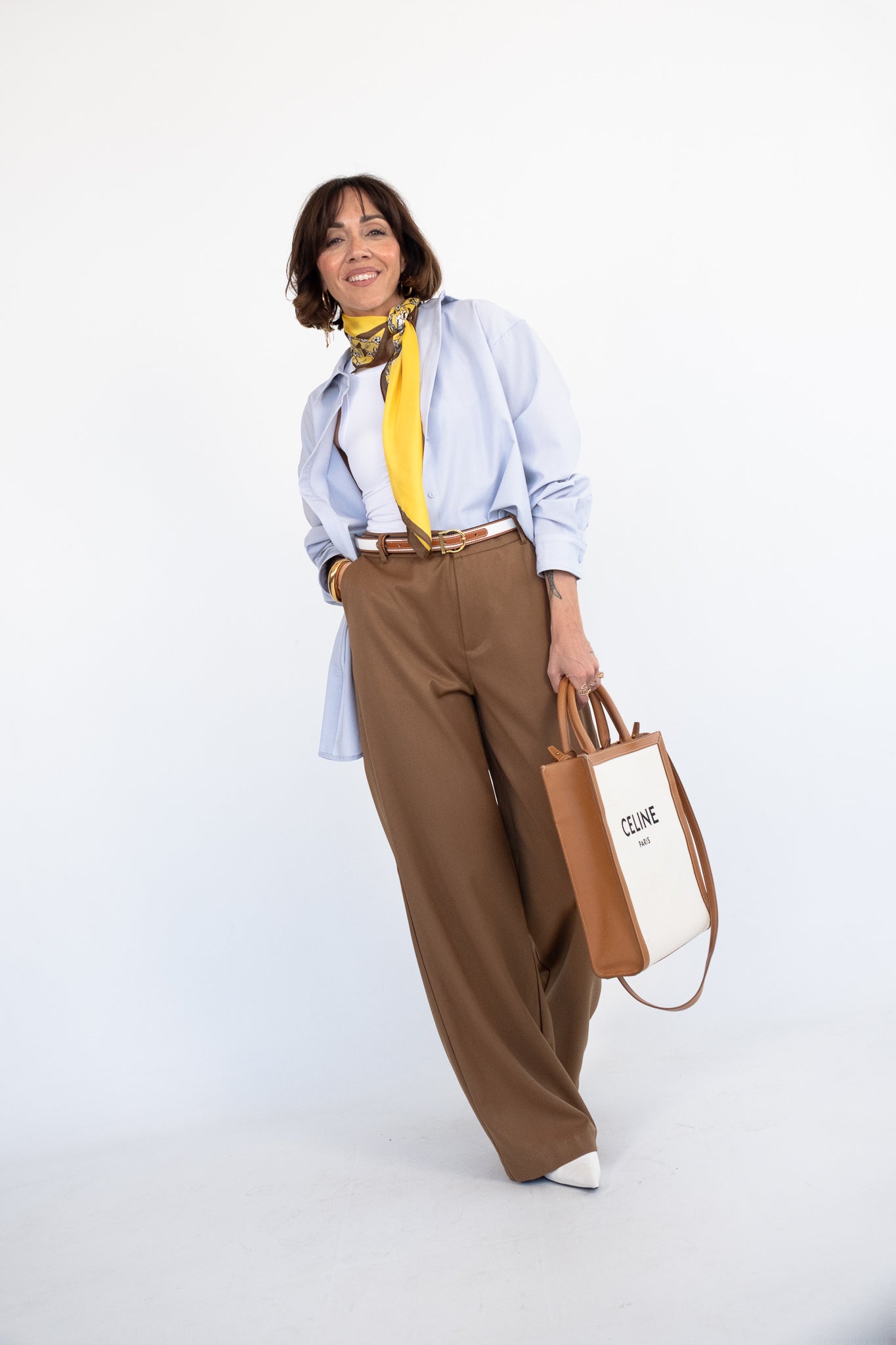 Pantalone Zack