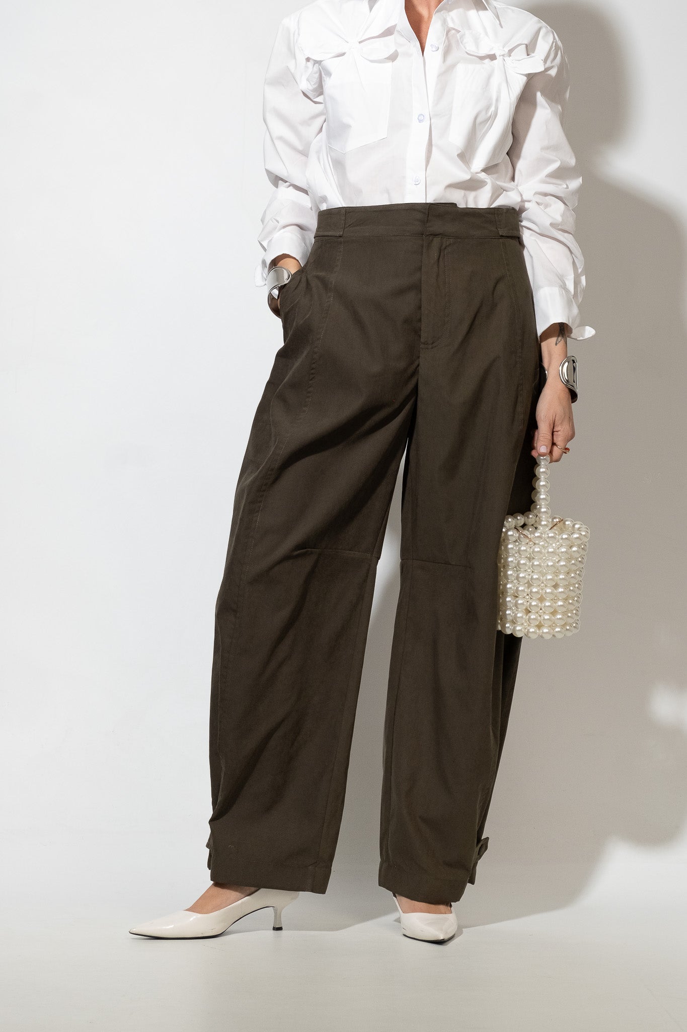 Pantalone Brunch