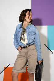 Camicia Matilda