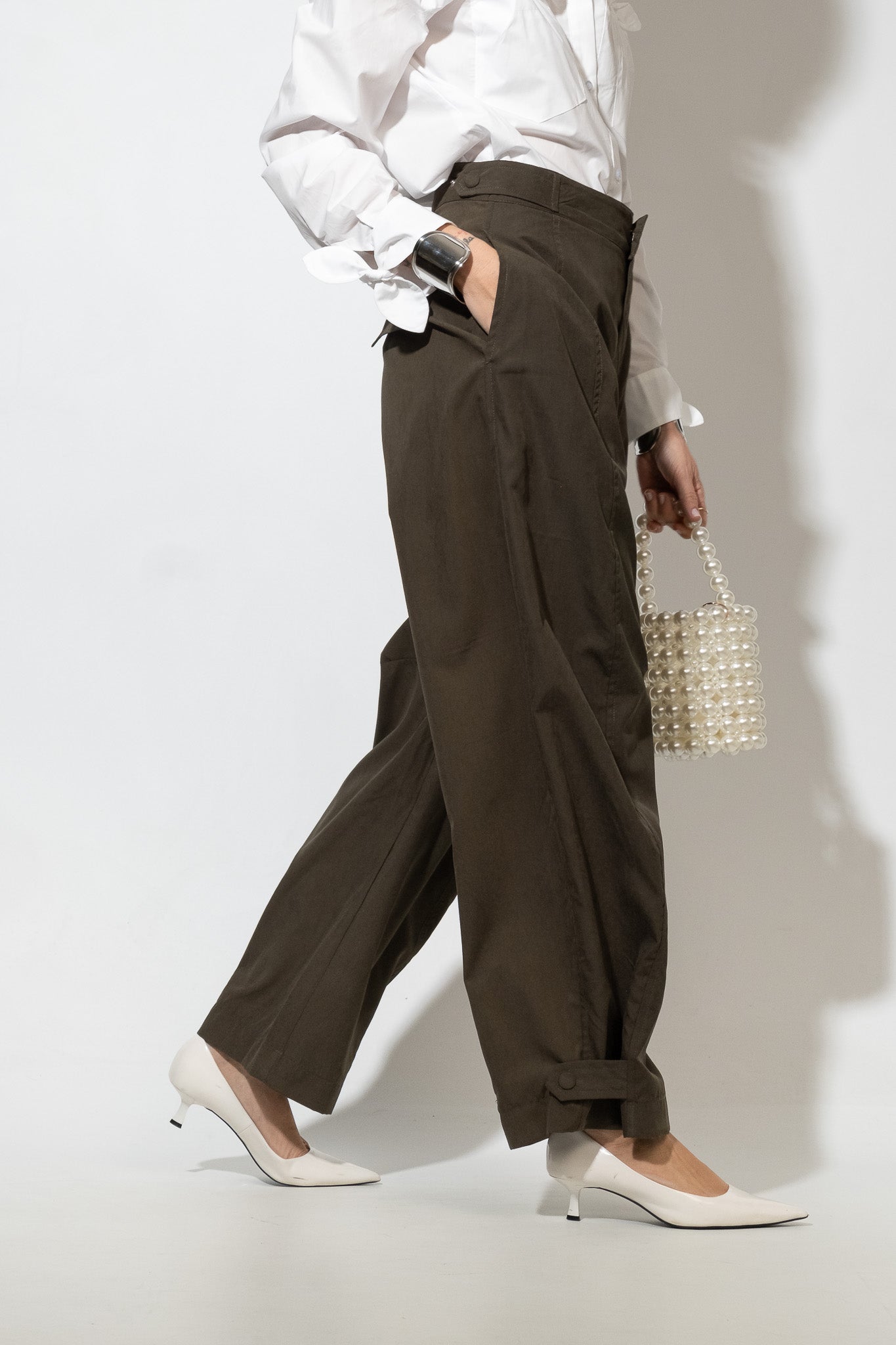 Pantalone Brunch