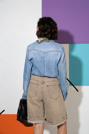 Camicia Matilda