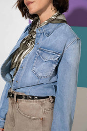 Camicia Matilda