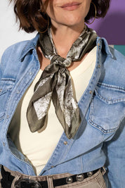 Foulard Sailor