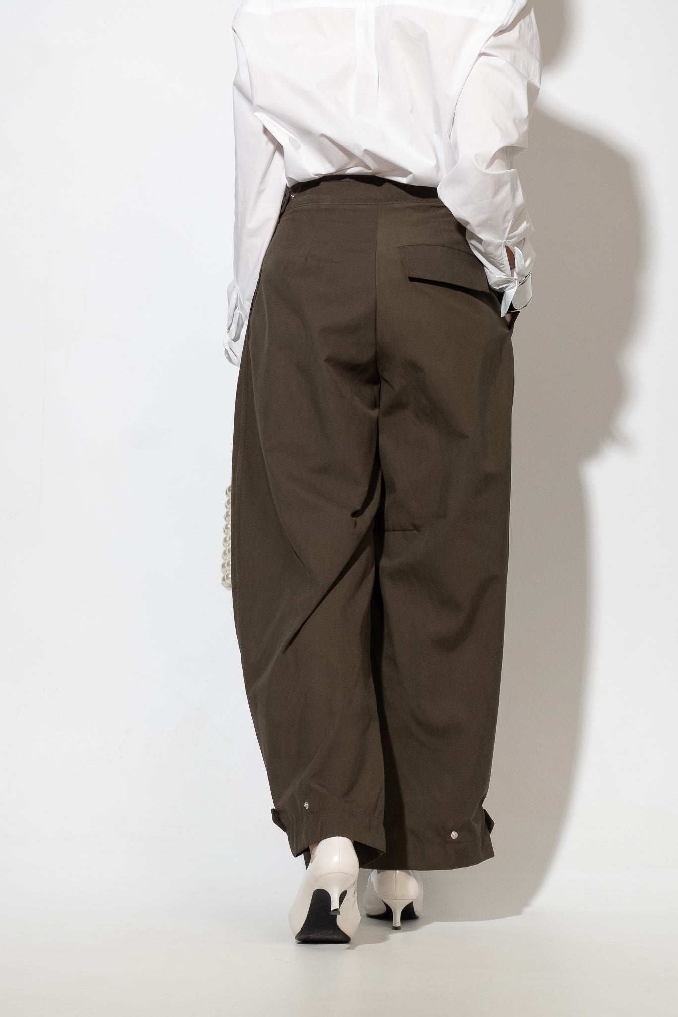 Pantalone Brunch