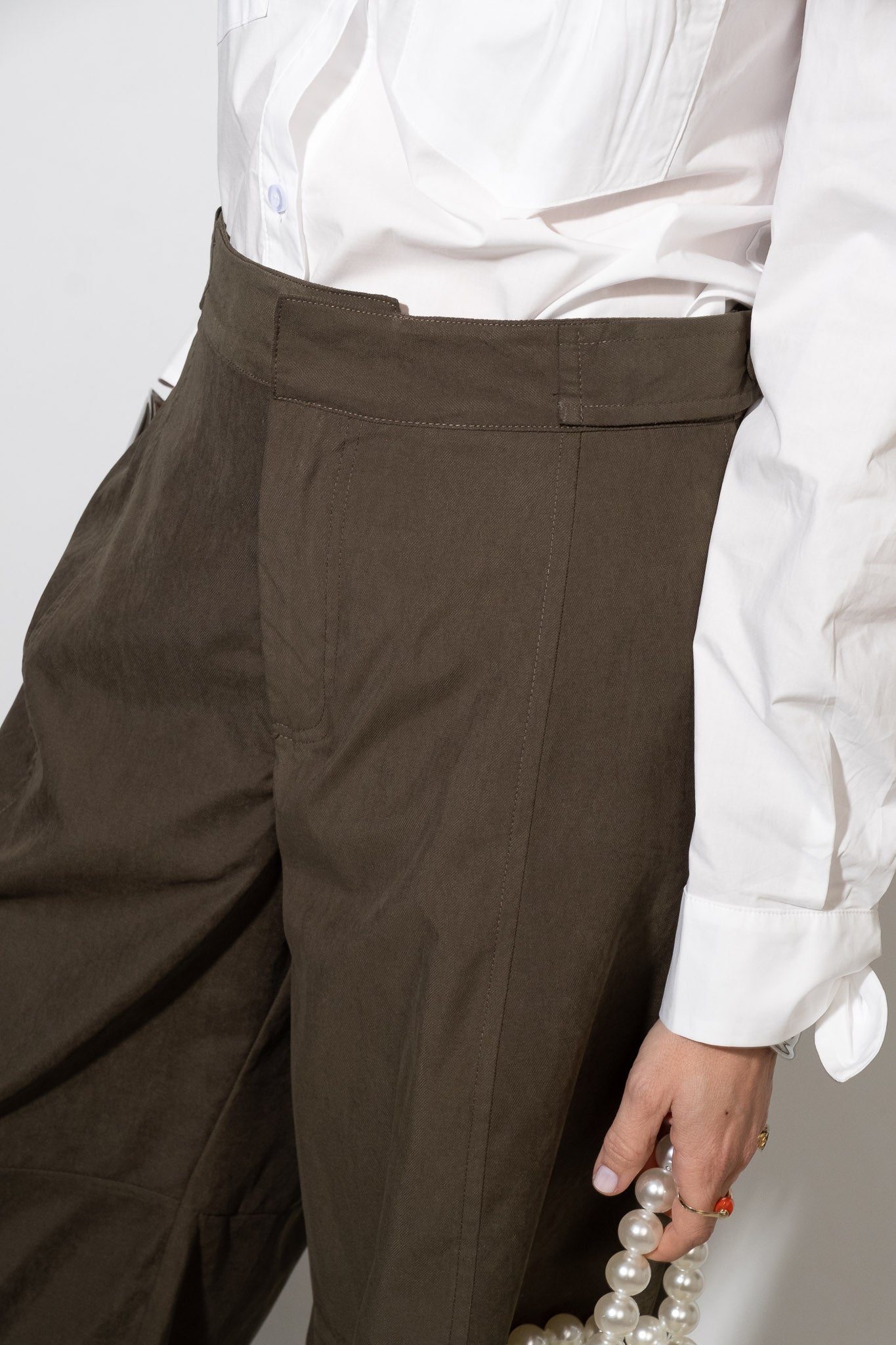 Pantalone Brunch