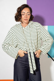 Felpa Skipper