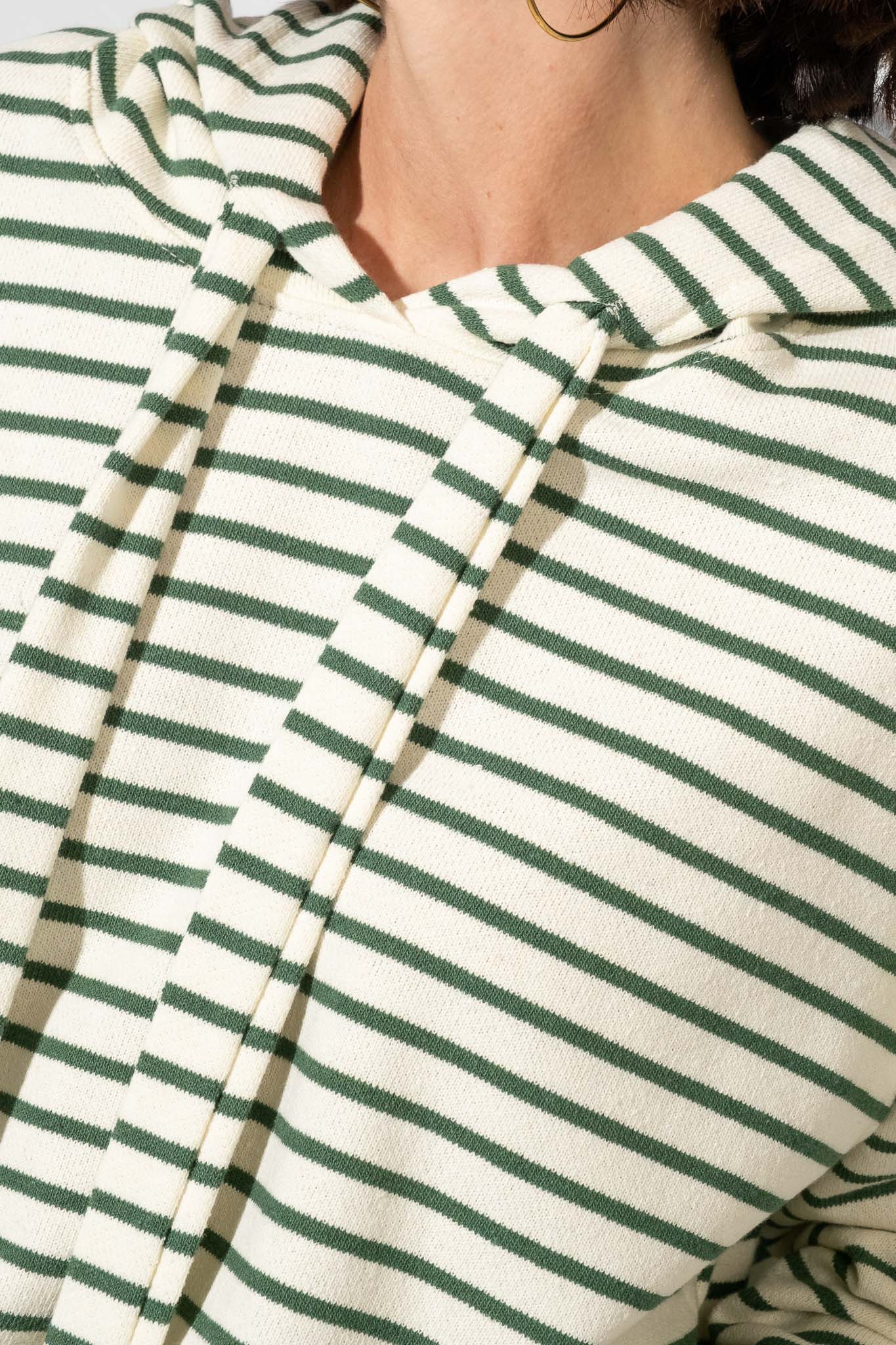 Felpa Skipper