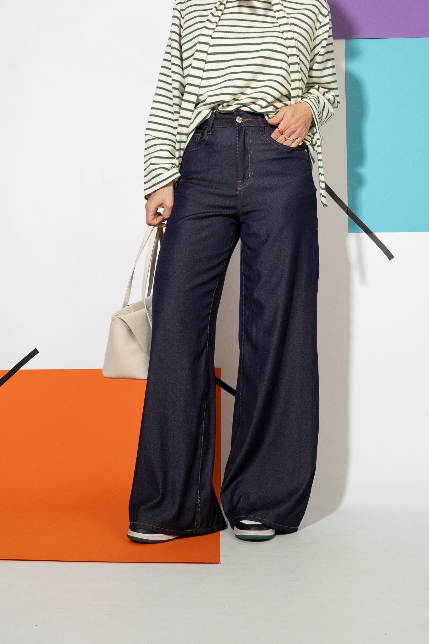 Jeans Vienna