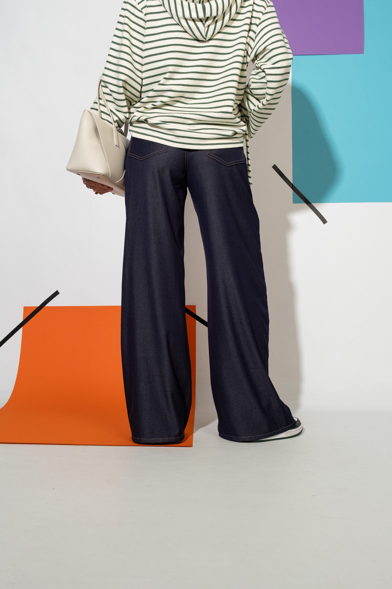 Jeans Vienna