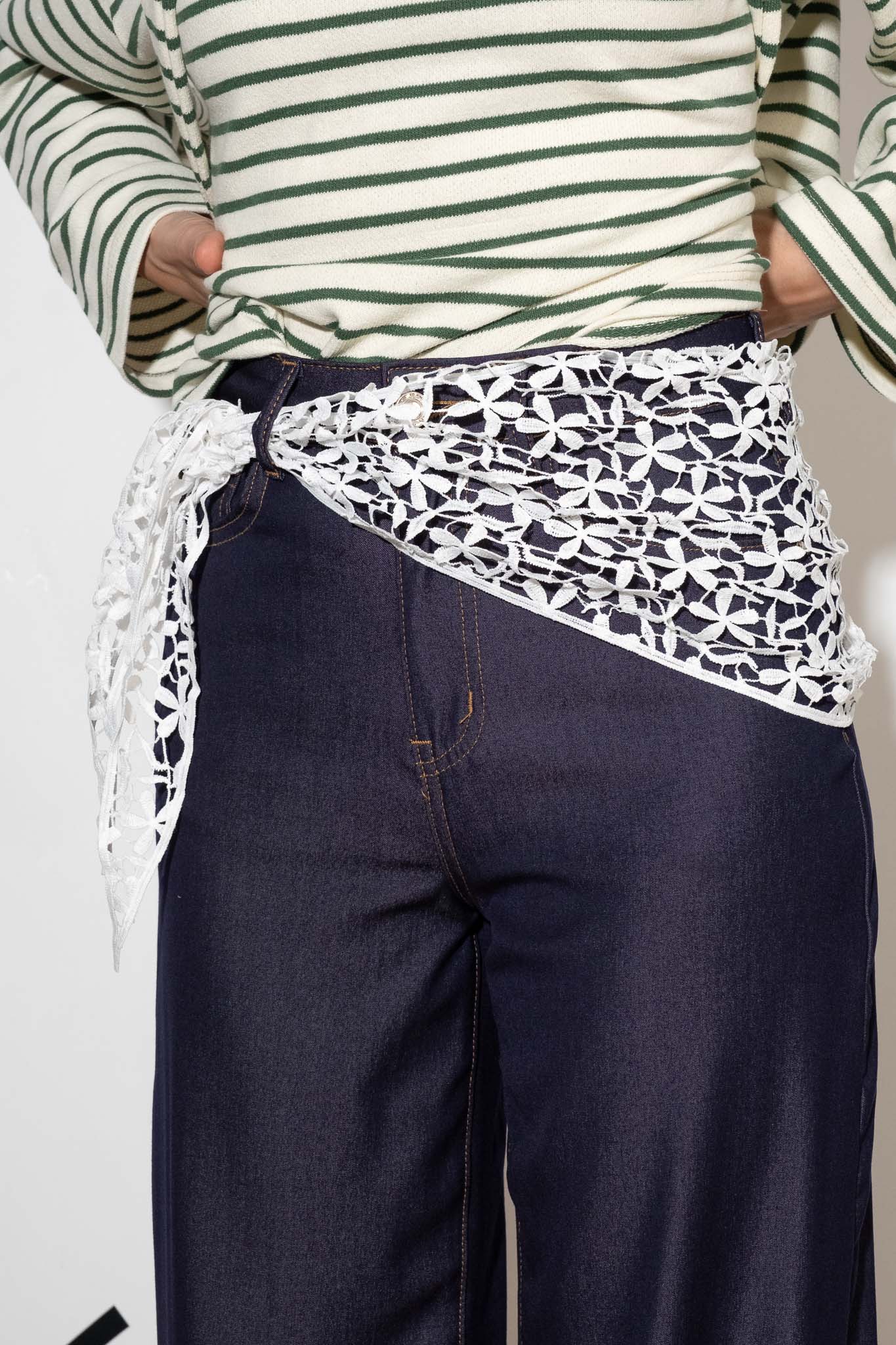 Jeans Vienna