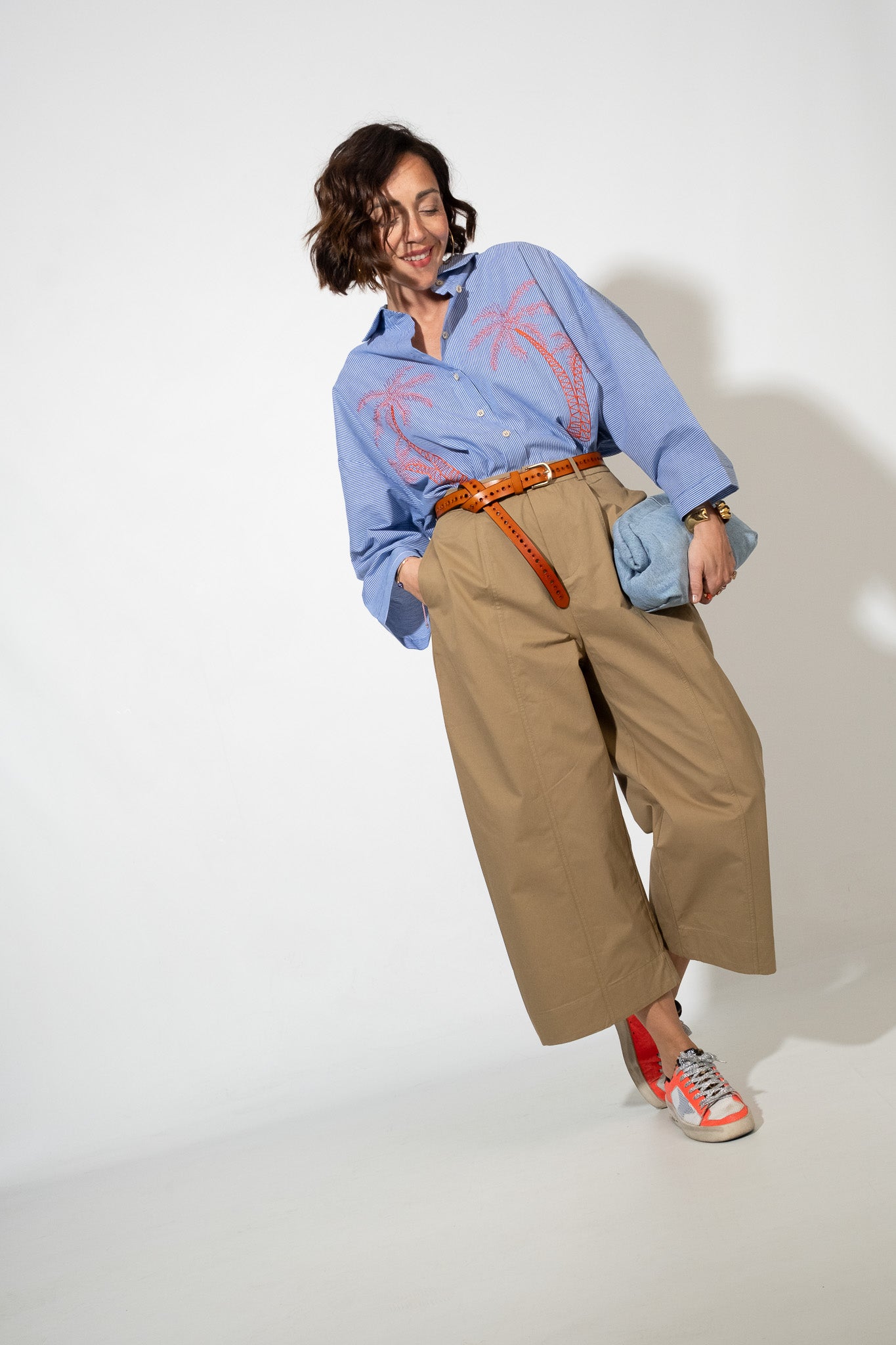 Pantalone Wilson