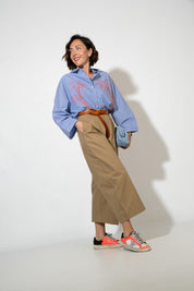 Camicia Oasi