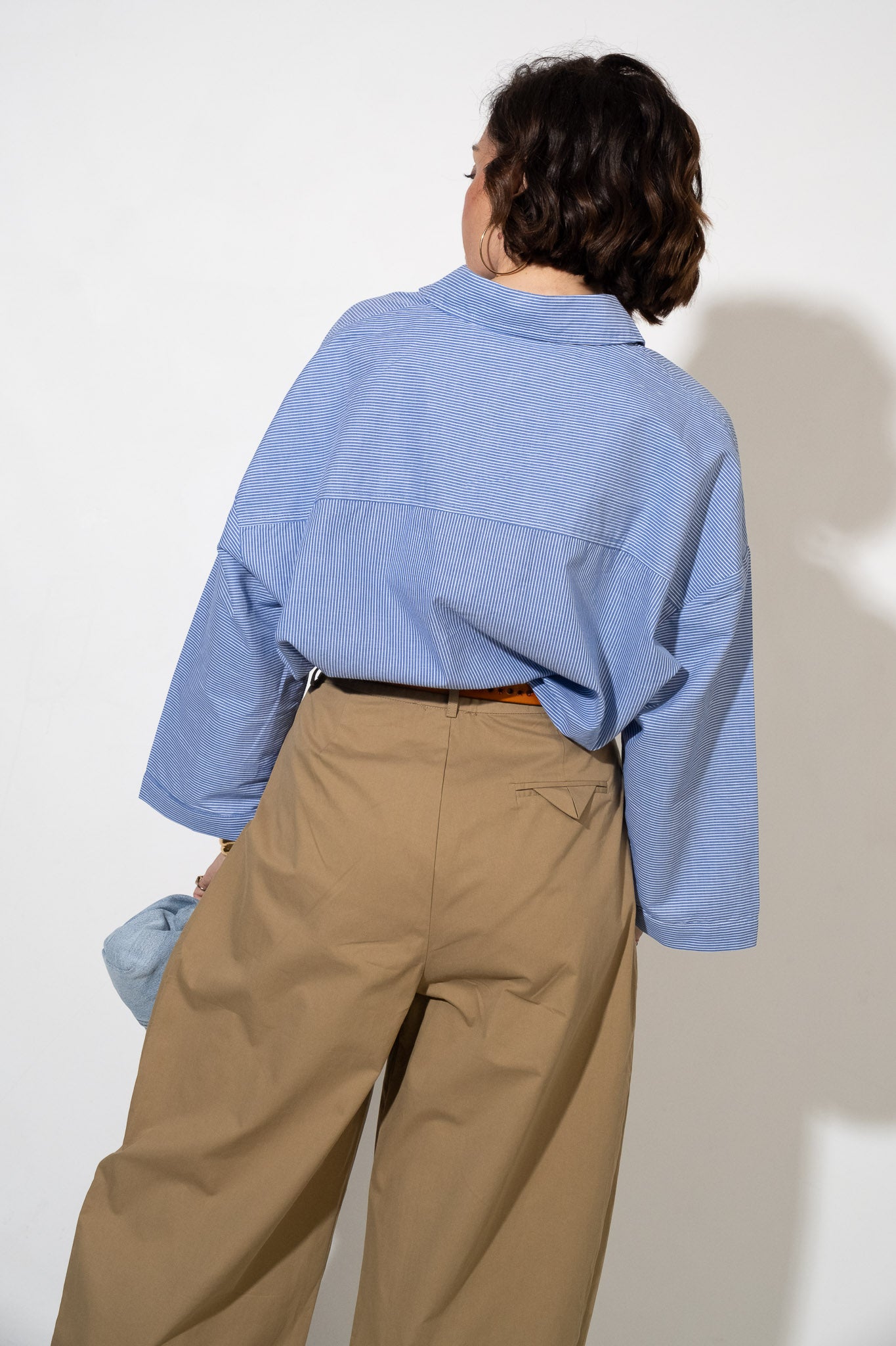 Camicia Oasi