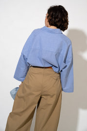Camicia Oasi