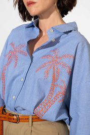 Camicia Oasi
