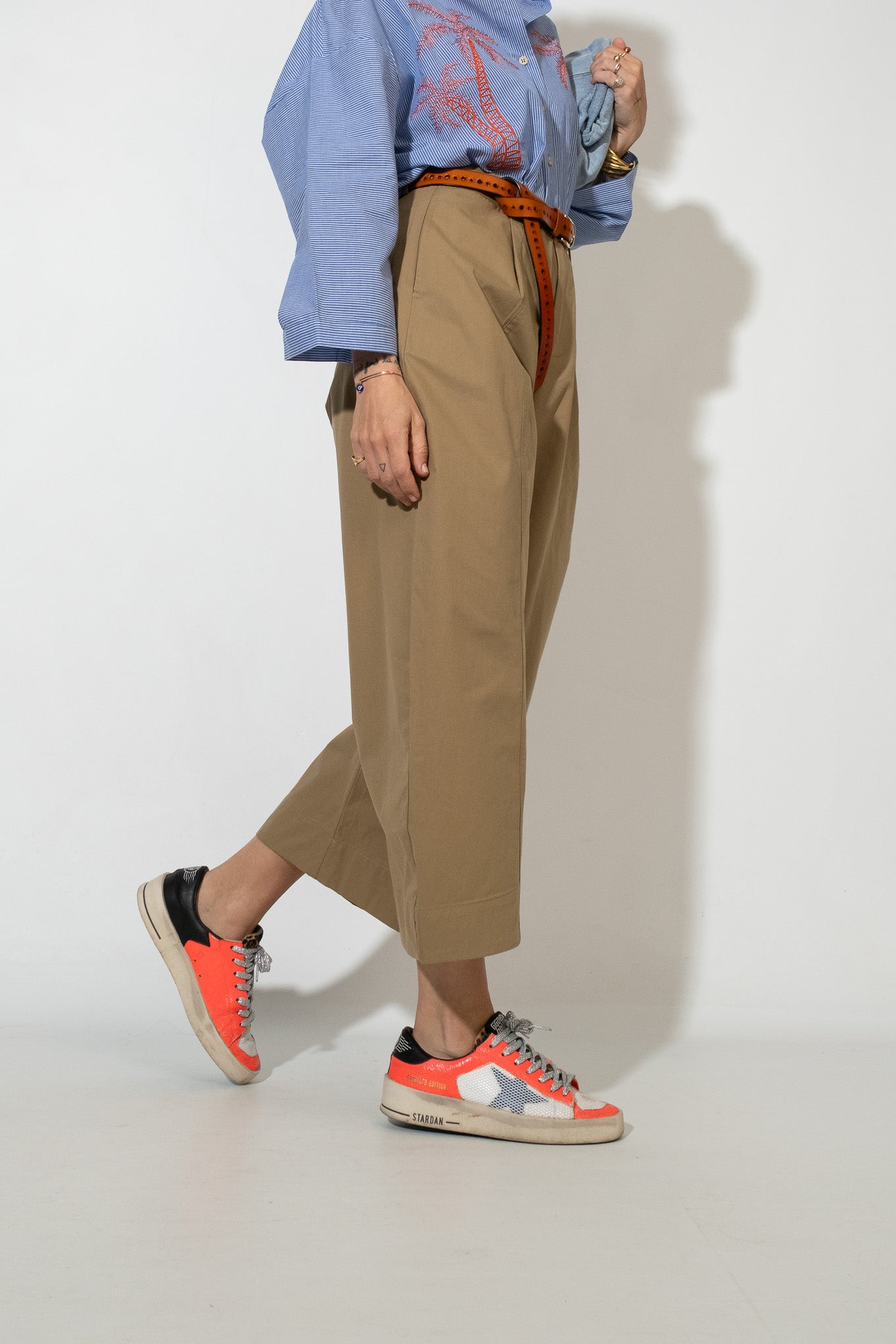 Pantalone Wilson