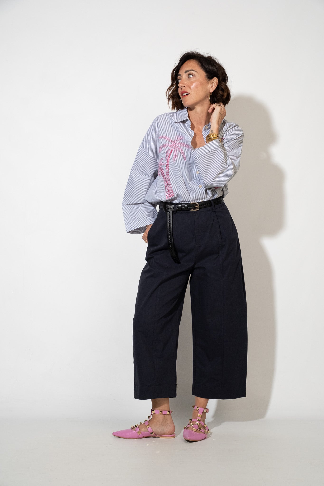 Pantalone Wilson