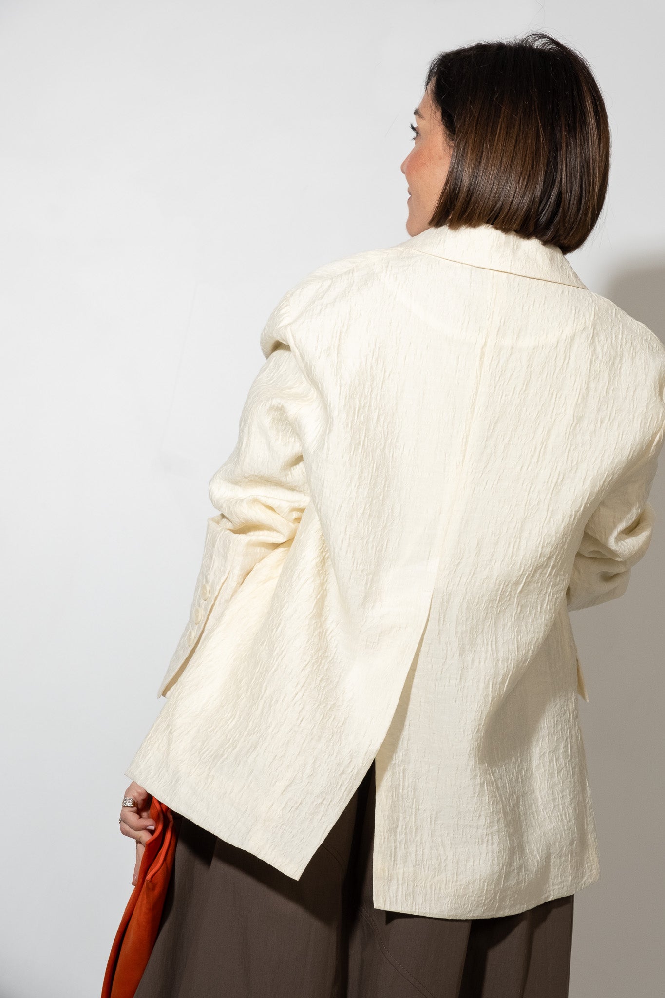 Blazer Crepes