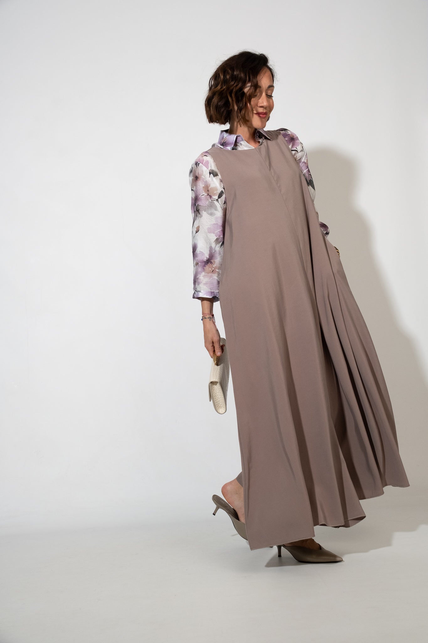 Jumpsuit Desirée