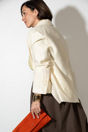 Blazer Crepes