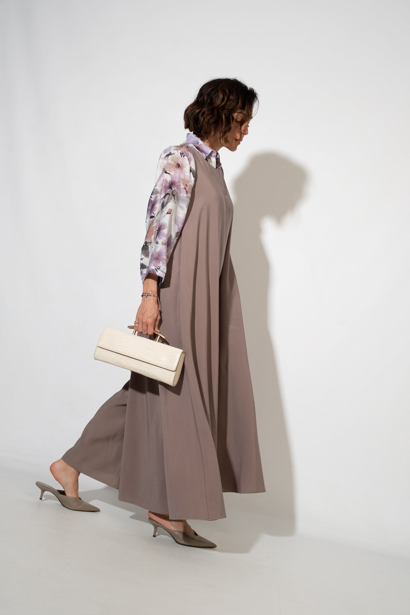 Jumpsuit Desirée