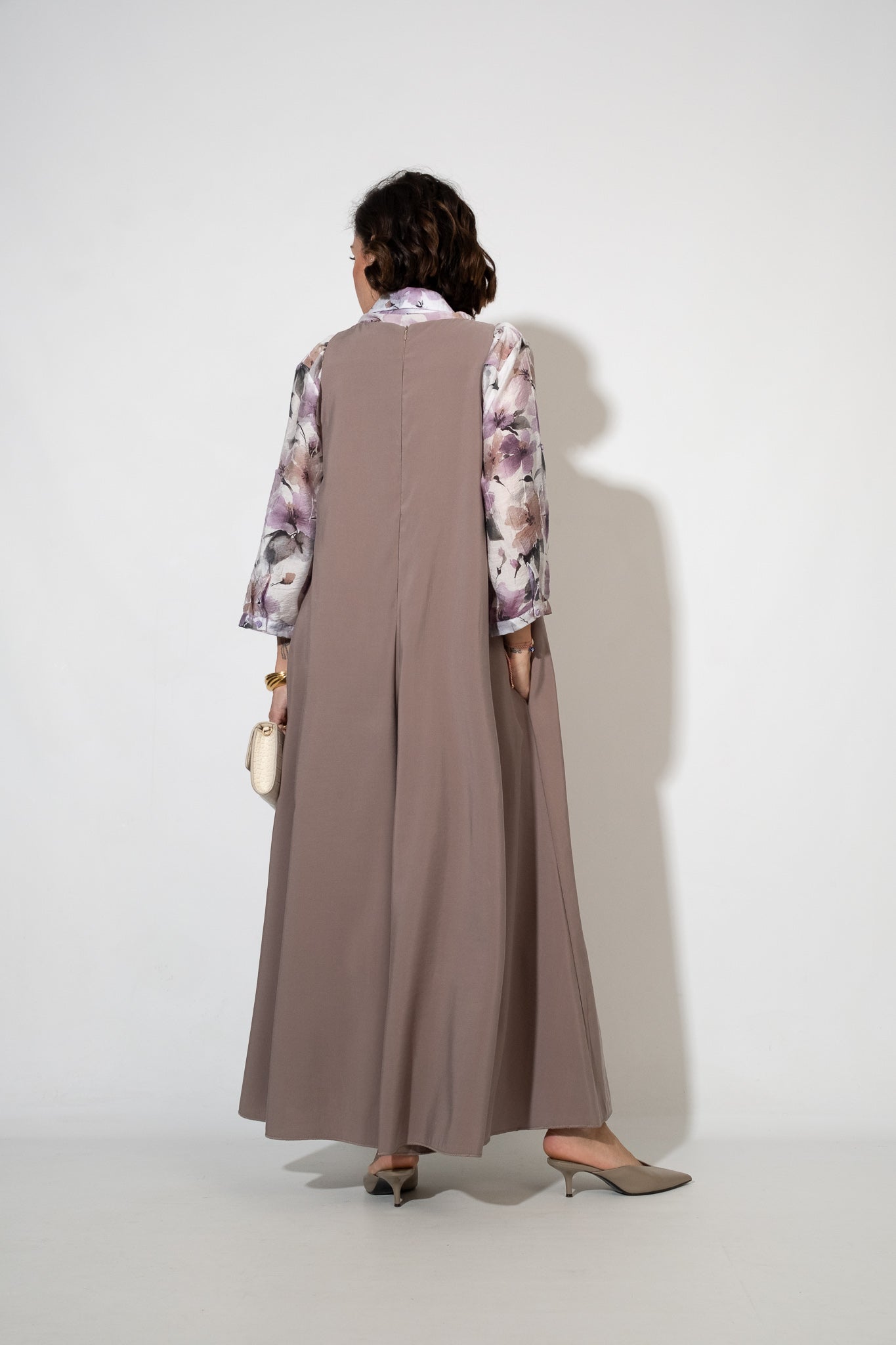 Jumpsuit Desirée
