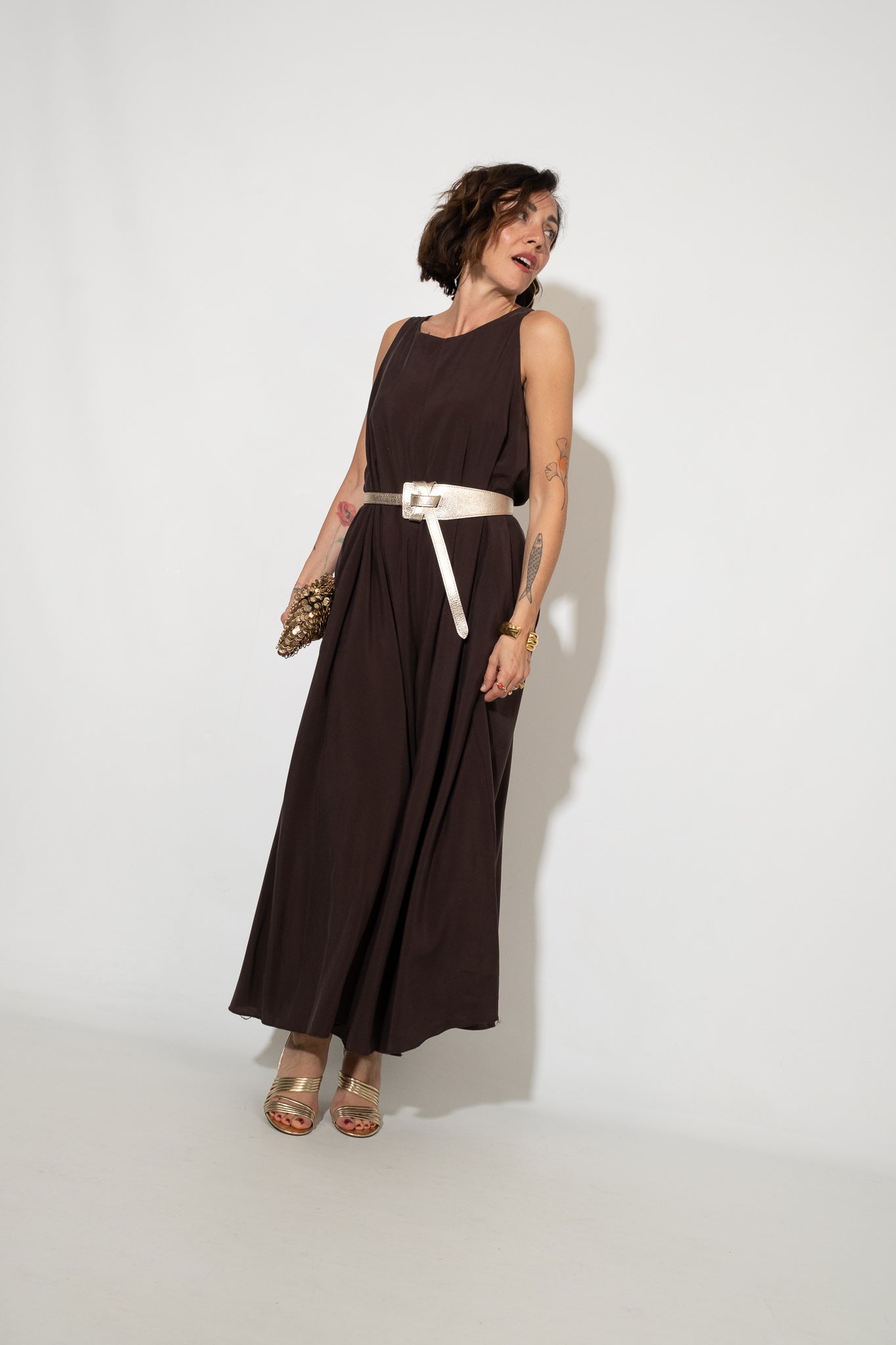 Jumpsuit Desirée