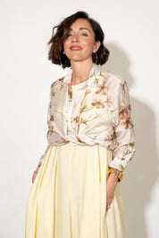 Camicia Dunia