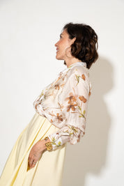 Camicia Dunia