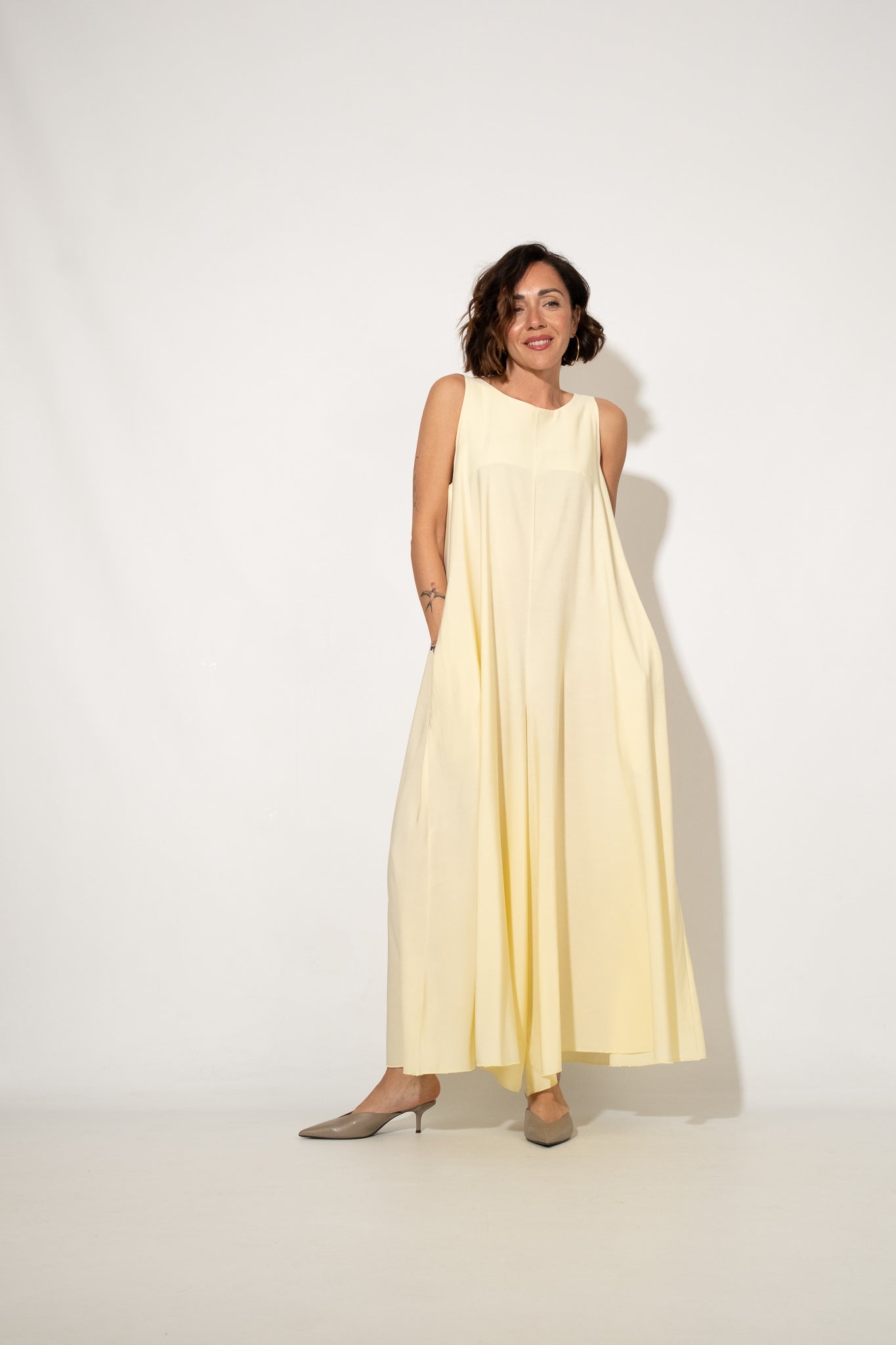 Jumpsuit Desirée