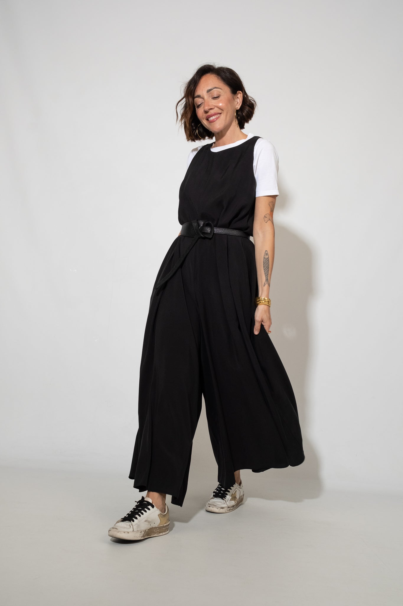Jumpsuit Desirée