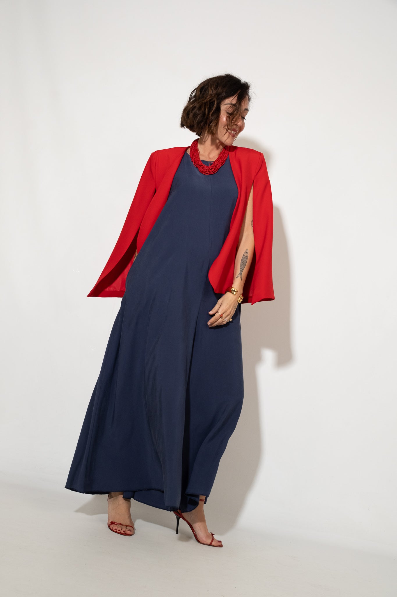 Jumpsuit Desirée