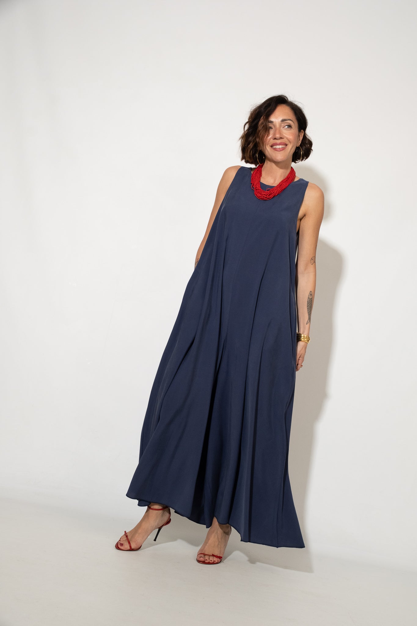 Jumpsuit Desirée
