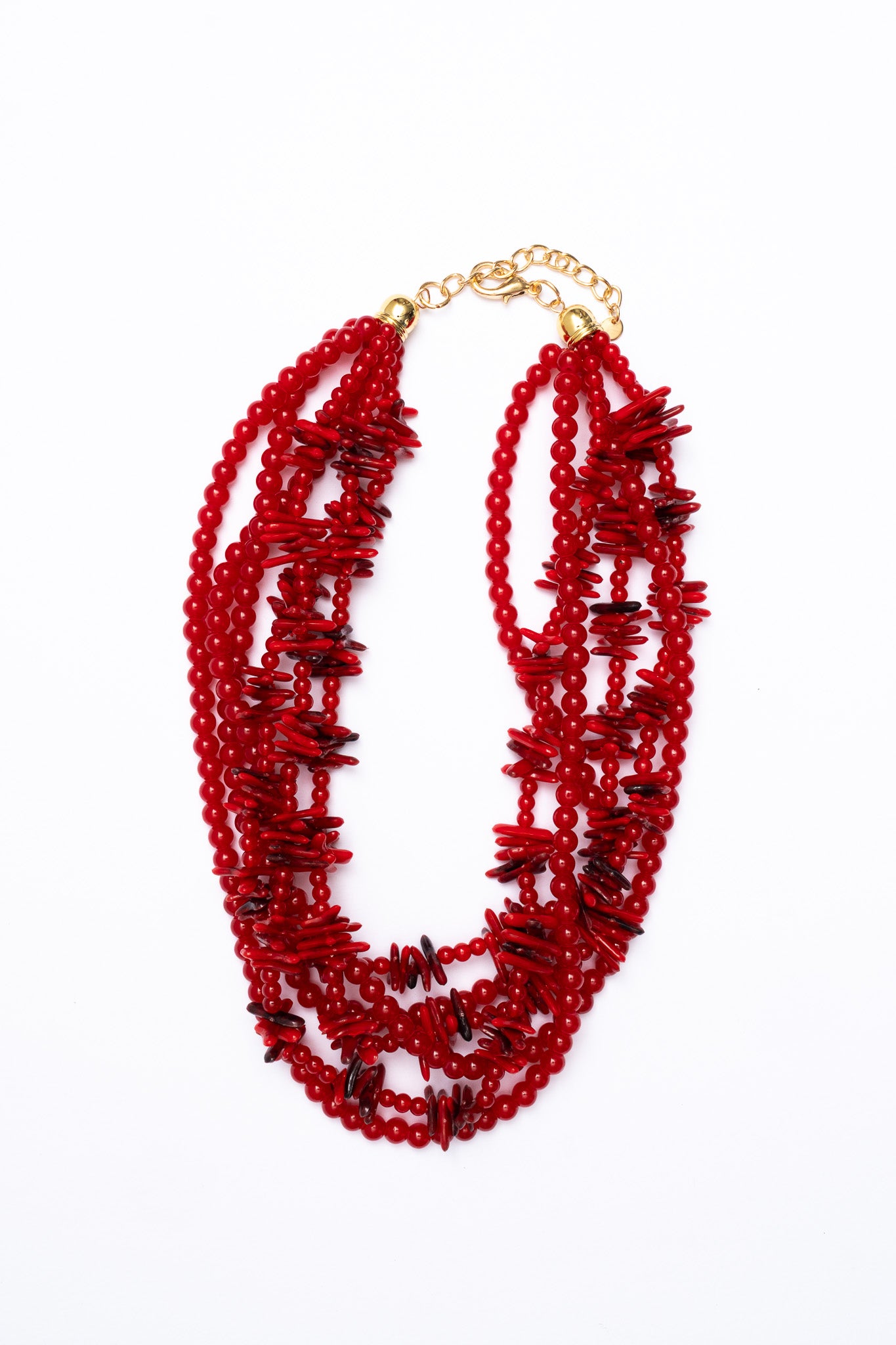 Collana Iside