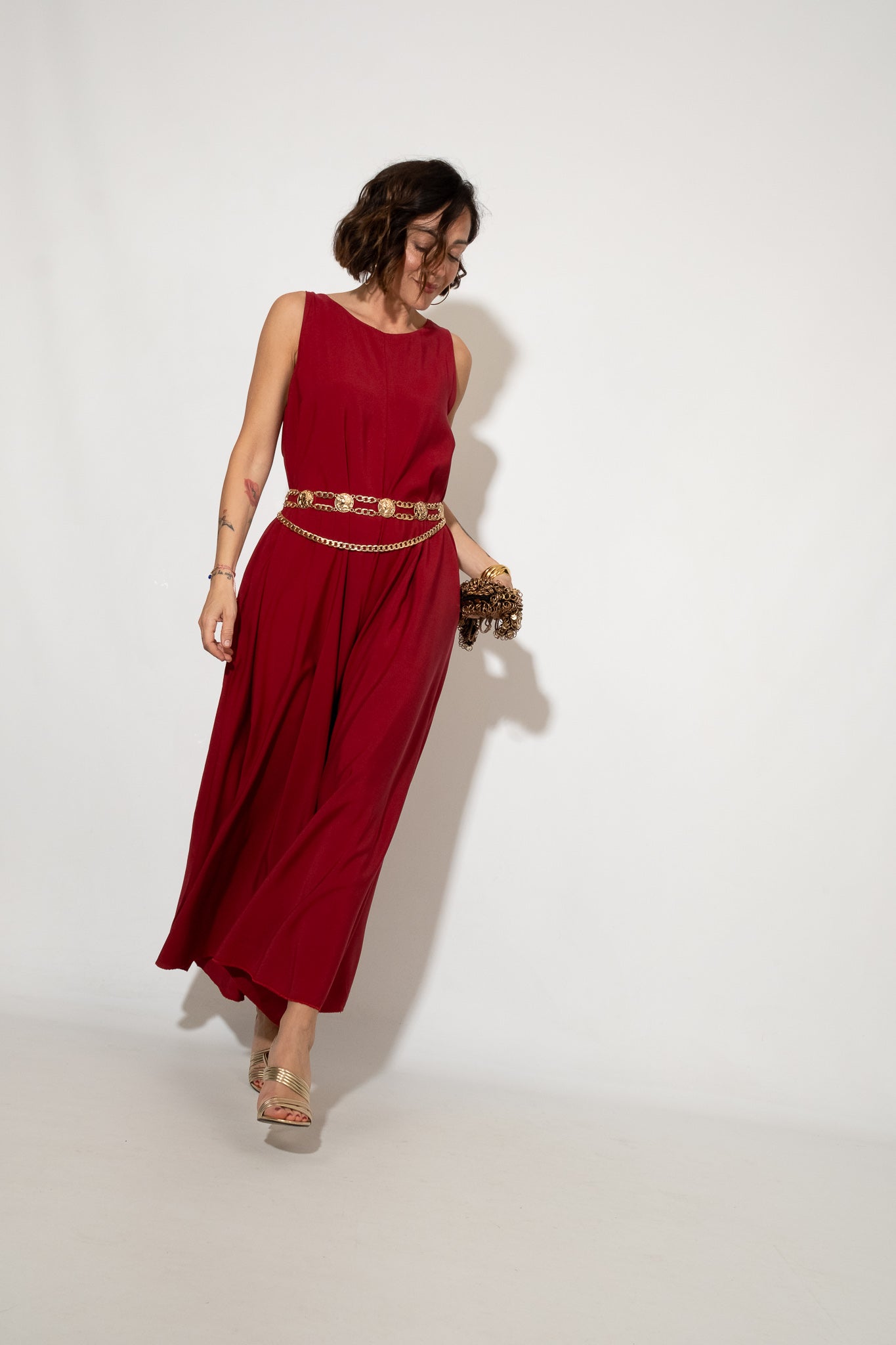 Jumpsuit Desirée
