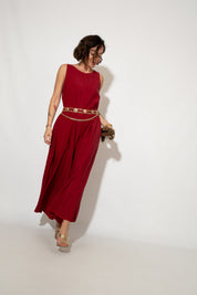 Jumpsuit Desirée