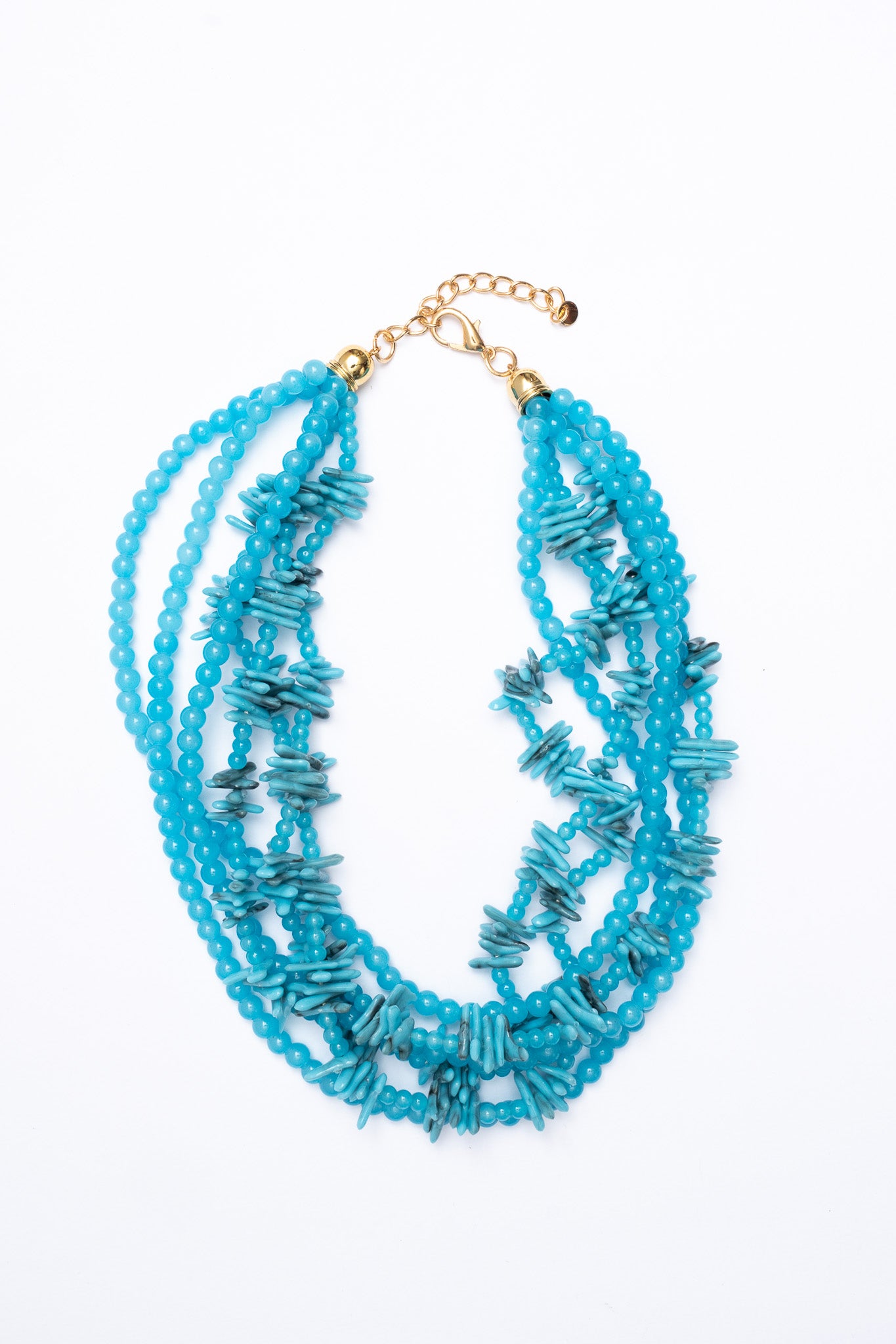 Collana Iside