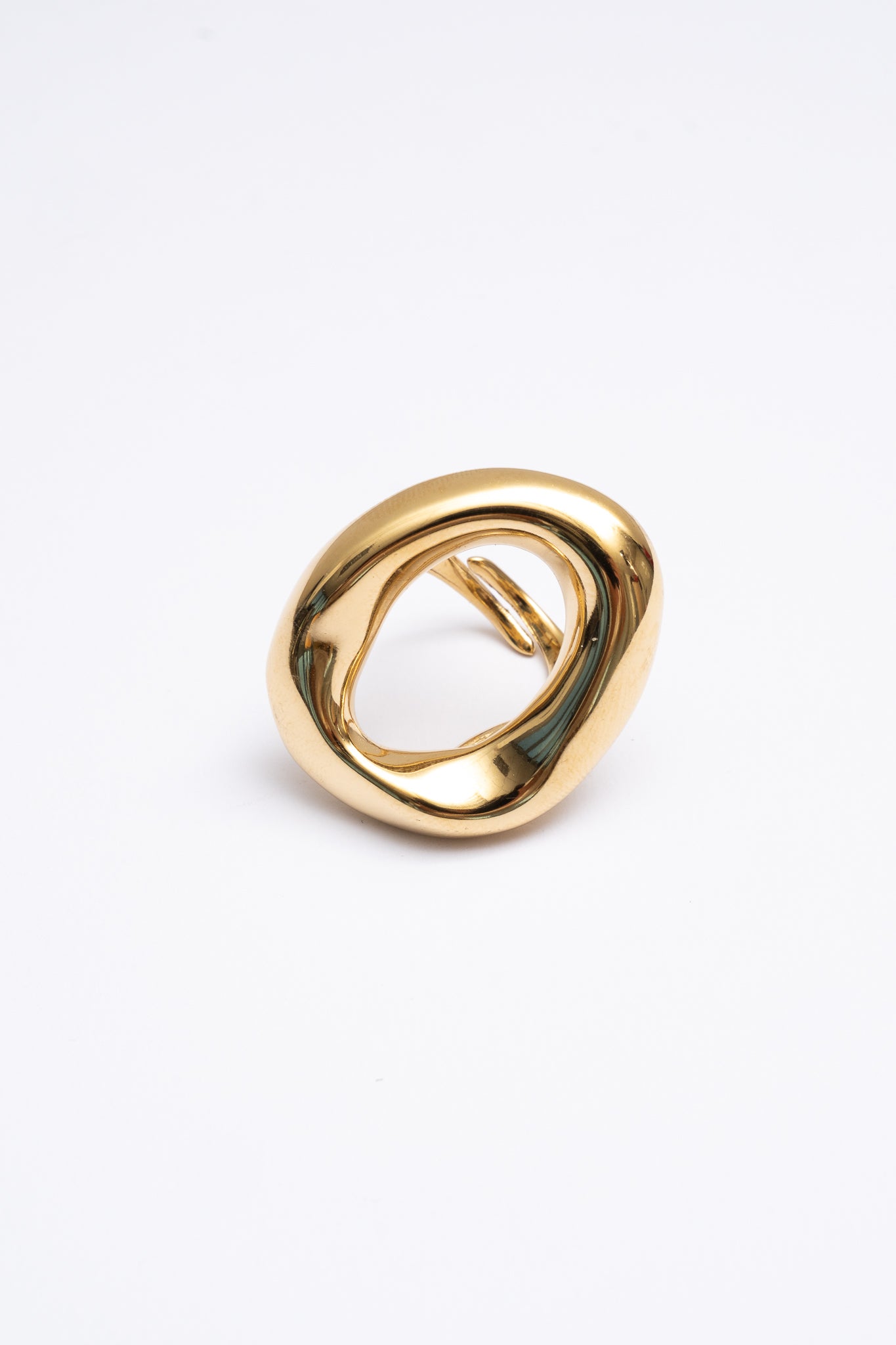 Anello Oblò