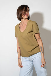 T-shirt Roxy