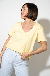 T-shirt Roxy