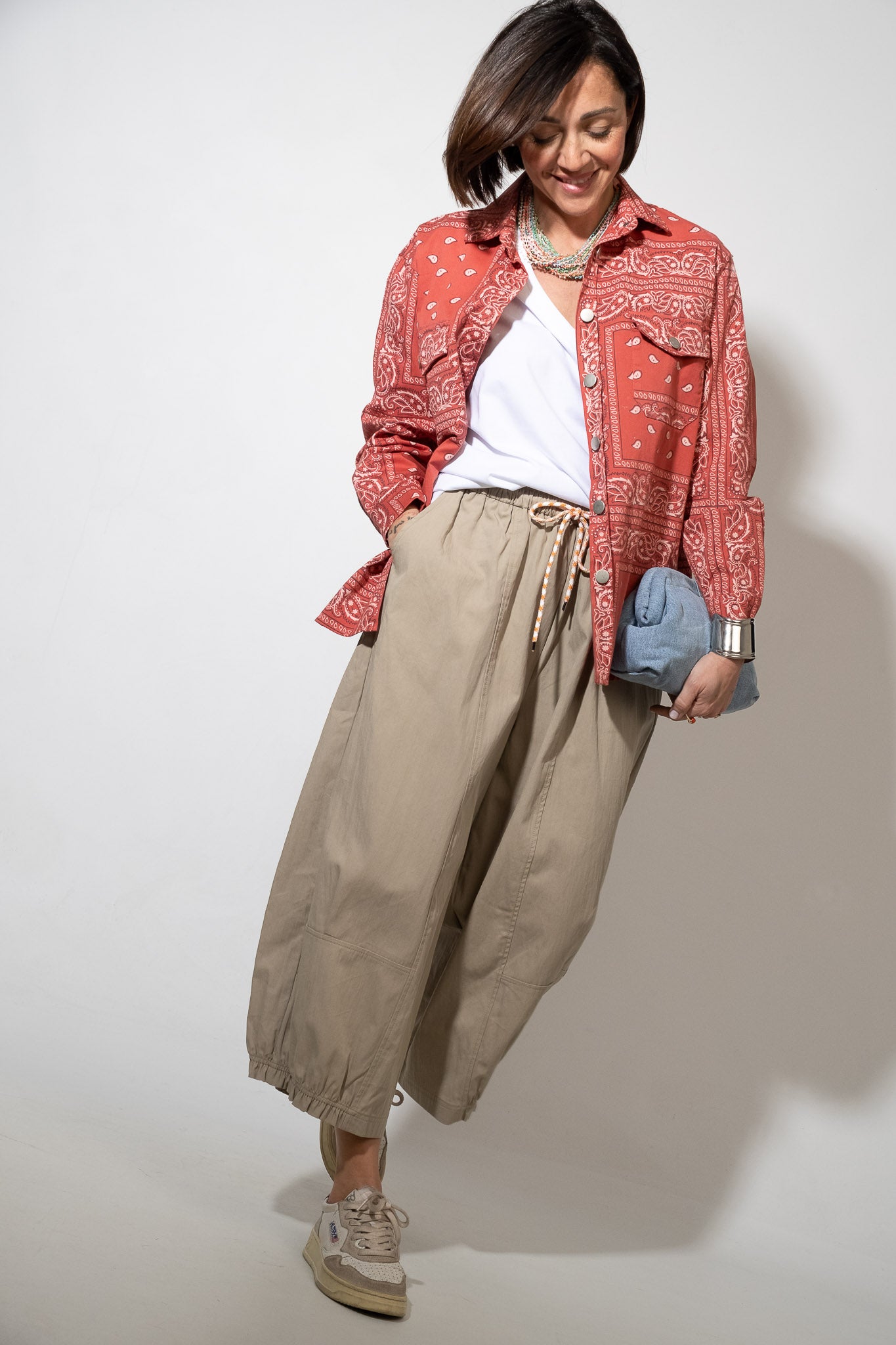 Pantalone Promenade