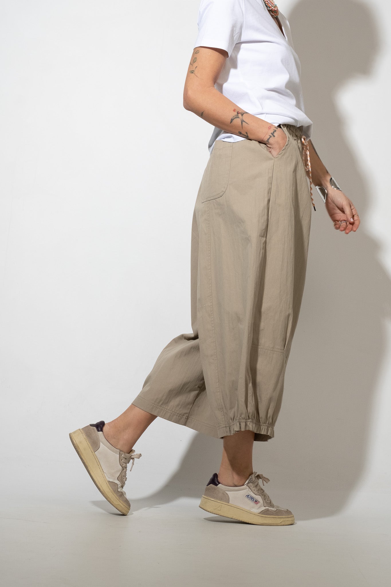 Pantalone Promenade