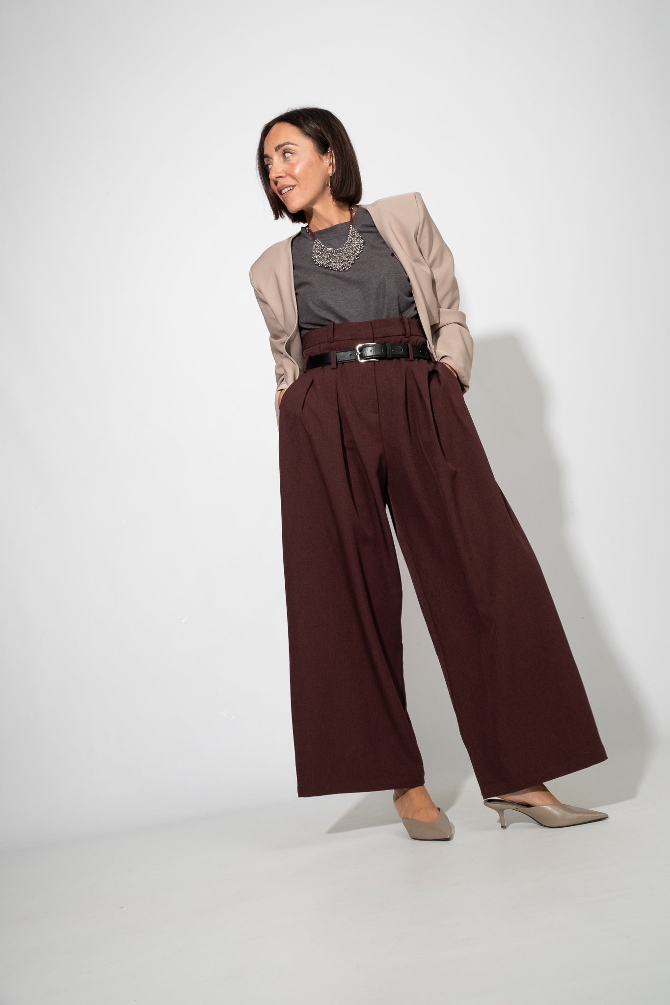 Blazer Ada