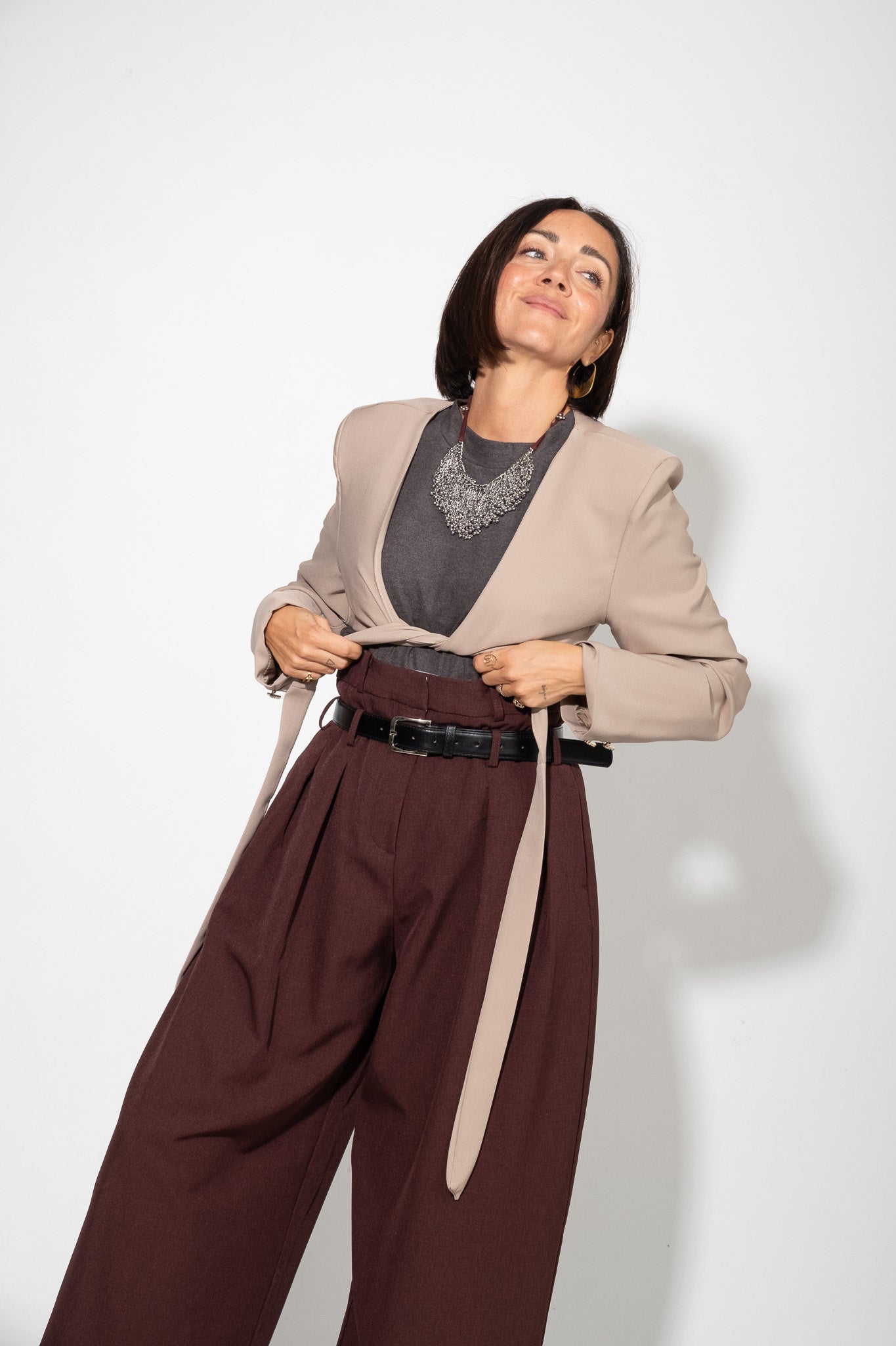 Blazer Ada