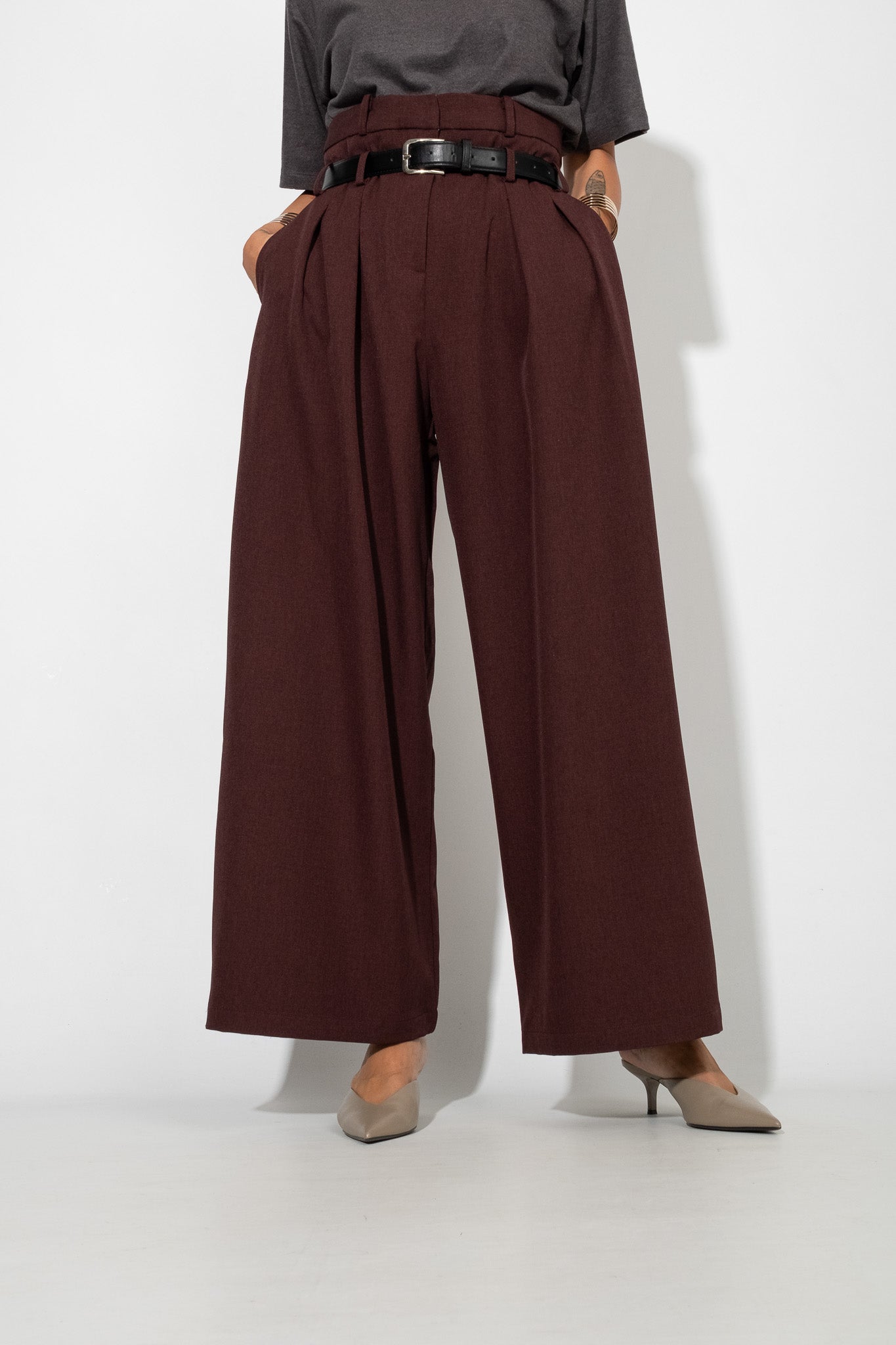 Pantalone Madison