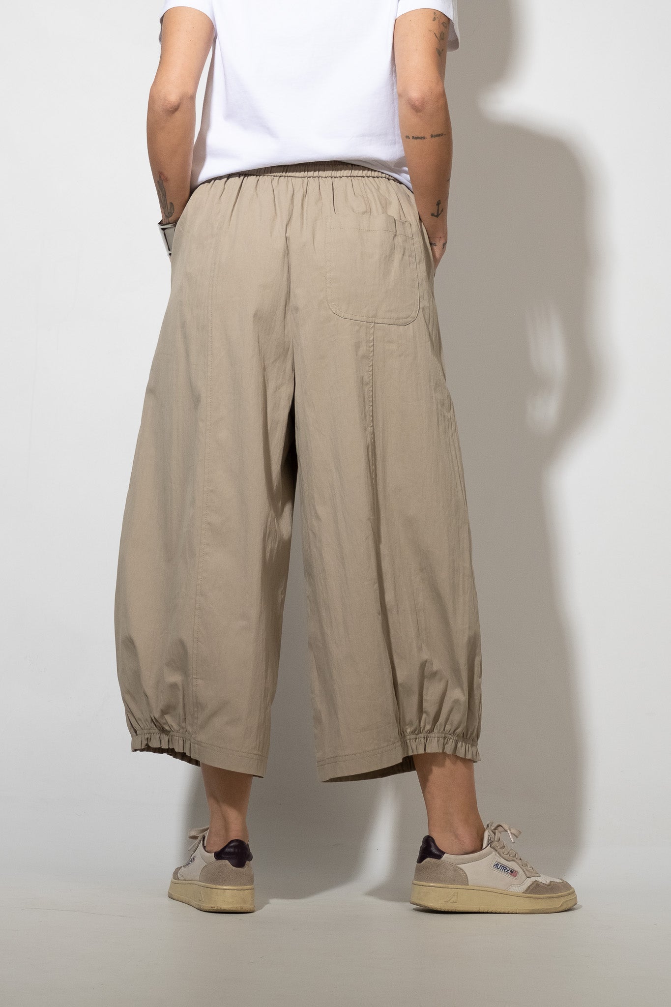 Pantalone Promenade
