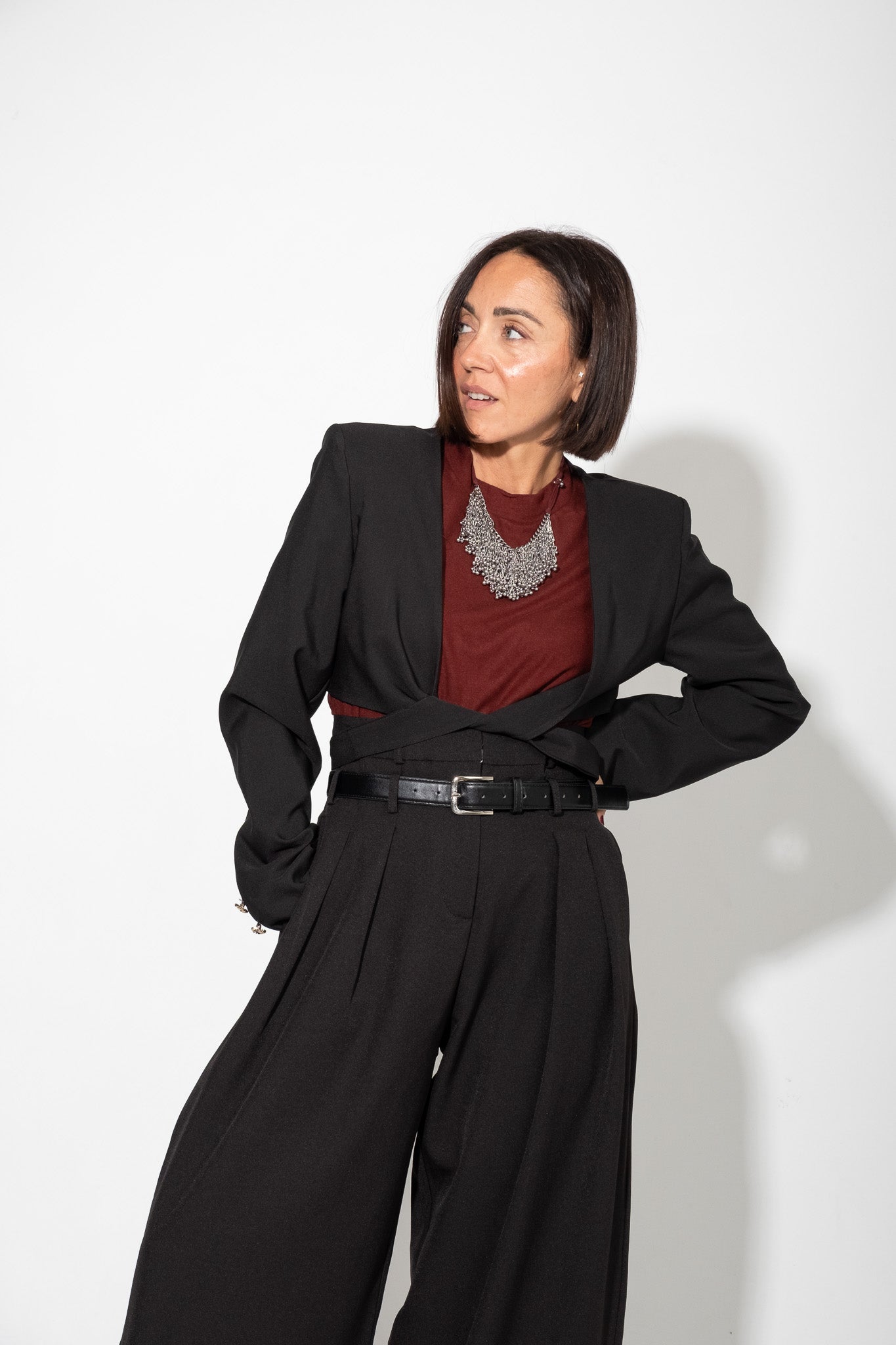 Blazer Ada