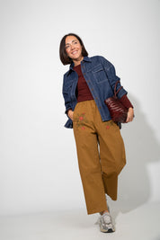 Pantalone Avena